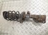 Front shock absorber/damper 