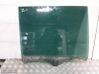 Rear door window glass 43R005013