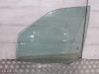 Front door window glass four-door 43R000055