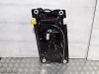 Rear door window regulator with motor LR032026