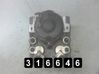 ABS Pump 0265218014
