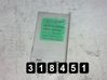 Engine control unit/module 96322350