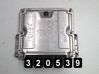 Engine control unit/module 0281010876