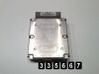 Unidad de control/módulo de la barra de remolque 