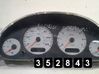 Speedometer (instrument cluster) 
