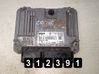 Engine control unit/module 0281012147