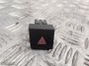 Hazard light switch 96662380ZE
