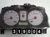 Speedometer (instrument cluster) 9U51C