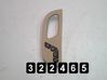 Seat control switch 96516981EX