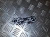 Tail light bulb cover holder 27802002