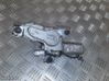 Wischermotor Heckscheibe 159100