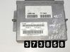 Engine control unit/module 09378729