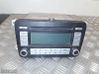 Radio / CD-Player / DVD-Player / Navigation 1K0035186AF