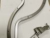 Loading door hinge set 55113712AF