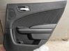 Rear door card panel trim 