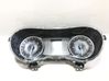 Speedometer (instrument cluster) 68405330AC