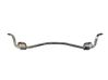 Rear anti-roll bar/sway bar 68253186AA