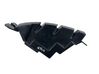 Front bumper mounting bracket 68226544AB