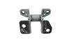 Rear door lower hinge 55113664AI