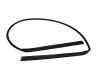 Engine compartment rubber 68188814AA