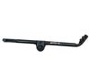 Radiator support slam panel bracket 68231357AC