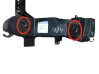 Laikiklis radiatorių panelės (televizoriaus) 
