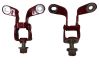 Tailgate/trunk/boot hinge 