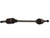Rear driveshaft 52123523AA