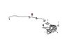 Brake booster pipe/hose 68239355AC