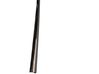 Roof bar rail cover 55112957AB