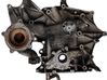 Timing chain cover 04781547AB