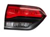 Tailgate rear/tail lights P68368397AD
