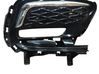 Front fog light trim/grill 6WF64TRMAC
