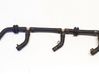 Fuel return line/hose 