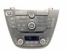 Climate control unit 20997887