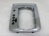 Gear shifter surround trim plastic 3C1713203G