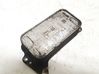 Oil filter mounting bracket 70377355