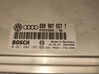 Engine control unit/module ECU 8D0907557T