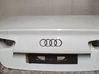 Tailgate/trunk/boot lid 