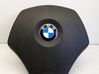 Steering wheel airbag 6772866