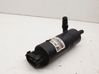 Headlight washer pump 90508709