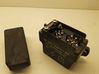 Glow plug pre-heat relay 2D0911253