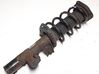 Front shock absorber/damper 1T0413031HC