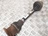 Front driveshaft 8K0407271P