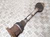 Front driveshaft 8K0407271P