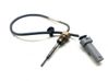 Lambda probe sensor 55585482