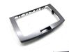 Radio/GPS head unit trim 3AA858069H