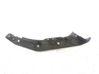 Radiator support slam panel bracket 7N0805931