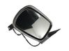Front door electric wing mirror 3B0857933