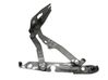 Tailgate/trunk/boot hinge 4F5827302
